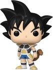 Funko Pop Animation  Dragon Ball Super  Broly - Goku Vinyl Figure  1860  82781