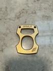 Free Shipping Brnly Biggie Brawler Stonewashed  375 Limited Edition Cypop Brass