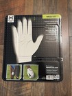 Member   s Mark 4 Pk  Elite Premium Golf Gloves Medium large