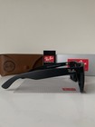 Ray-ban Justin Rb4169 Men   s Sunglasses - Matte Black