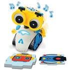 Andy The Code   Play Robot Interactive Stem Experiment Kit For Ages 4   Up