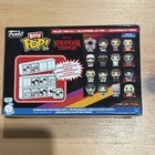 Funko Bitty Pop  Stranger Things Chase 4-pack Vinyl Figures Demogorgon