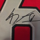 Mark Stone Signed Team Canada 4 Nations Jersey  Jsa Authentication  See Photos