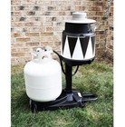 Skeetervac Mosquito Trap - Sv3100    read   
