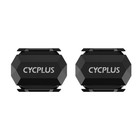 Speed Dual Sensor Bike Computer Speedometer Ant bluetooth Waterproof Gps Cycling