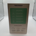 Owlet Smart Sock 2 Baby Heart Rate And Oxygen Levels Monitor W  Stage 2 3 Socks