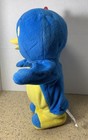 Vintage Backyardigans Fisher Price Pablo Sing   Spin Dancing Plush Doll Works