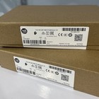 New Ab 1756-en2t Ser C Controllogix Ethernet ip Module 1756en2t Factory Sealed