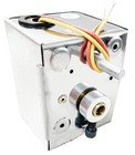 Replacement Damper Motor For Honeywell Ard Zd M847d 2 Wire Spring Motor 24v Hvac