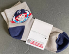 New York Yankees Wendy s Socks Sga 6 19 2024 Yankee Stadium Baseball Giveaway