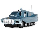 Scalextric C4605 Captain Scarlet Spectrum Pursuit Vehicle  spv  1 32 Slot Car