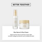 I m From Rice Toner - 150ml