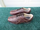 Nike Golf Zoom Air Mens Golf Shoes Brown Us Size 11 5