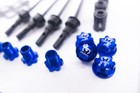 Cobra Racing 88mm Steel Cvd Kit     Traxxas Maxx   Maxx Slash