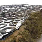 Farm Plastic Supply - Silage Tarp Heavy Duty 6 Mil String Reinforced Black white
