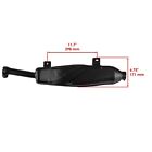 Exhaust Muffler For Yamaha 2hr-14711-03-00 2hr-14711-00-00 2hr-14711-01-00 New