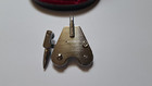 Vintage Haff 155 Ce Dotting Pen   Drawing Instrument