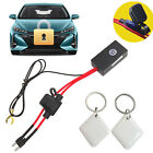 12v Car Immobilizer Engine Lock Auto Anti-theft Auto Immobilizer Systems Usa