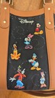 Bradford Exchange Classic Disney Magical Shoulder Tote Crossbody 2021