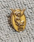 Walt Disney World Cast Member Exclusive 25-year Service Award Pin - Tinker Bell