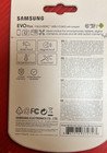 Samsung Evo Plus 128 Gb Micro Sdxc Microsd Memory Card