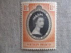 Northern Rhodesia scott  60  Mnh
