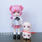 Anime Doki Doki Literature Club  Sayori Pvc Action Figure Model Collection Gift