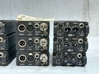 Sound Devices Mm-1 Single-ch Portable Mic Preamplifier  6173  for One Only  Ths