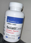 3 Sciatiease Labs Ease Sciatic Nerve Formula 120 Capsules - New  Exp 2 27 