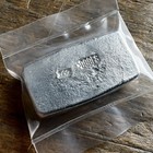 Andi Metal Co 1 Oz 999 Fine Silver Bar Mint Sealed Hand Poured In Co Rockies        