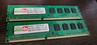 Nemix Ram 16gb  2x8gb  Ddr3-1866mhz Dimm Pc3-14900 Mx14900-8  Amd Desktop Memory