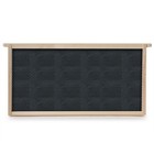 Beehive 10 Frame Add-on 10 Deep Replacement Frames Langstroth Beekeeping