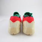 Adidas Dame Basketball Shoe Men s Beige Used 16