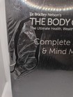 Dr  Bradley Nelson s The Body Code 2 0 Complete Manual And Mind Maps