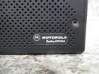 Motorola Radius Gm300   M04gmc09c3aa   438-470 Mhz Uhf Mobile Two-way Radio