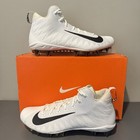 Size 15 Wide - Nike Alpha Menace Pro Td Nfl Promo Sample Football Cleat New 15w