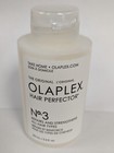 Lot Of 2 - Olaplex No  3 Hair Perfector 3 3fl Oz Each