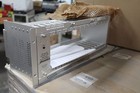 New Comnet C1-us Rack Mount Card Cage With Power Supply