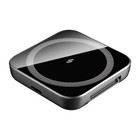 Wireless Fast Charger Apple Magsafe Foldable Holder Dock New Qi Pad Iphone 15