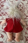 Ty Beanie Kids    noelle    Birth 1994 Christmas Theme