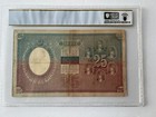 Russia 25 Roubles 1899 Pcgs-20