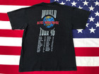 Vintage Kiss Alive Worldwide Tour T-shirt All Size S To 5xl Il809