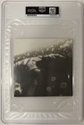 D4vd Autographed signed Withered Cd Insert Psa Encapsulated Rare 