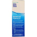 2 Pack Bausch   Lomb Renu Advanced Formula Multi-purpose Solution  4 Fl Oz