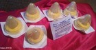 Similac Slow Flow Ready To Use Disposable Nipple   Ring Lot Of 7 Latex Free