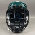 Bauer Reakt 150 Medium 7  To 7 1 2  Senior Hockey Helmet