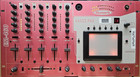 Used Numark Em-460 Professional Dj Mixer With Kaoss Pad Effects Processor Tested