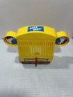 Vintage 1976 Empire Tot-a-bout Front Grille Replacement Part Ride On Toy Decor