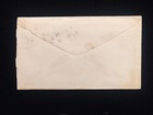 Ny New York Cover  65 Sotn Bold Fancy Cancel  Publisher Cc