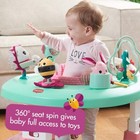 Tiny Love 4-in-1 Here I Grow Baby Walker And  Activity Center  Tiny Princess